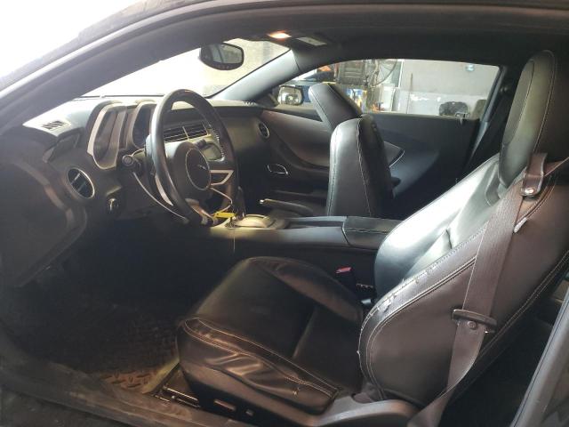 Photo 7 from auction – 2010 CHEVROLET CAMARO LT with VIN 2G1FC1EV5A9171595