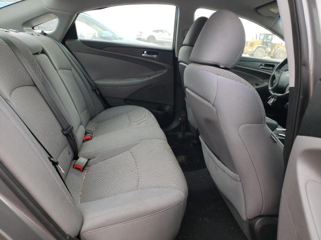 Photo 10 from auction – 2013 HYUNDAI SONATA GLS with VIN 5NPEB4AC2DH681643