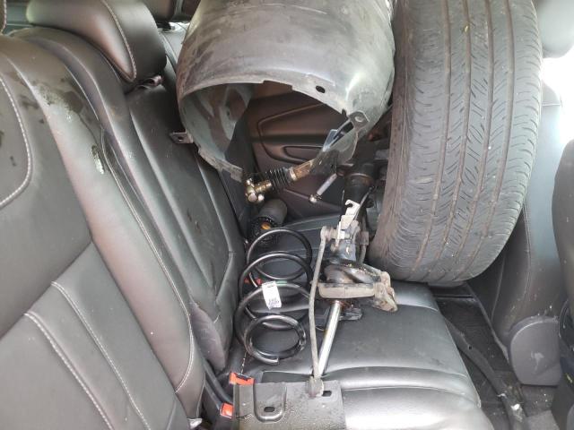 Photo 13 from auction – 2013 FORD ESCAPE TIT with VIN 1FMCU9J90DUA76671