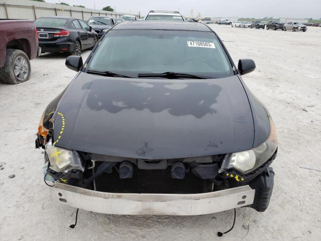 Photo 5 from auction – 2013 ACURA TSX TECH with VIN JH4CU2F6XDC010532