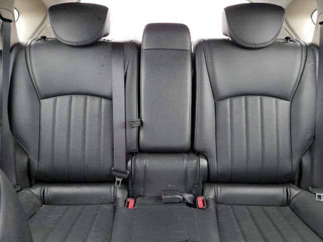 Photo 10 from auction – 2017 INFINITI QX50 with VIN JN1BJ0RR9HM412609