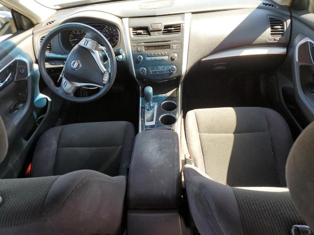 Photo 8 from auction – 2013 NISSAN ALTIMA 2.5 with VIN 1N4AL3AP0DC902313
