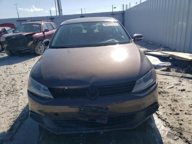 Photo 5 from auction – 2011 VOLKSWAGEN JETTA TDI with VIN 3VWLL7AJ4BM090352