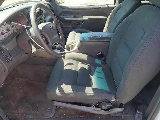 صورة رقم 7 من المزاد - 2001 FORD EXPLORER S مع VIN 1FMYU70E11UC57878