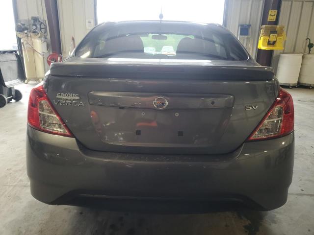 Photo 6 from auction – 2019 NISSAN VERSA S with VIN 3N1CN7AP2KL833293
