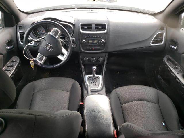 صورة رقم 8 من المزاد - 2013 DODGE AVENGER SX مع VIN 1C3CDZCB7DN681080
