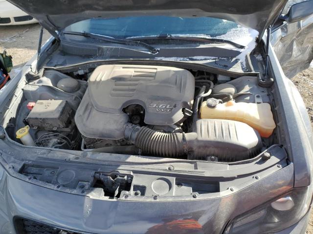 Photo 11 from auction – 2017 CHRYSLER 300 S with VIN 2C3CCAGG5HH529937