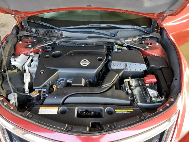 Photo 11 from auction – 2014 NISSAN ALTIMA 2.5 with VIN 1N4AL3AP6EC417319