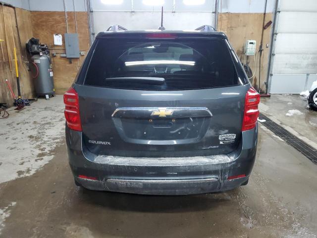 Photo 6 from auction – 2017 CHEVROLET EQUINOX PR with VIN 2GNALDEK8H6219134