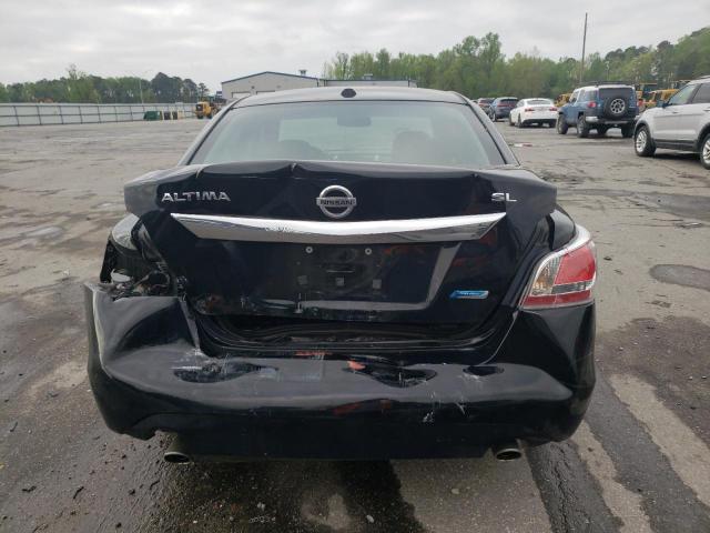Photo 6 from auction – 2014 NISSAN ALTIMA 2.5 with VIN 1N4AL3AP8EC139202