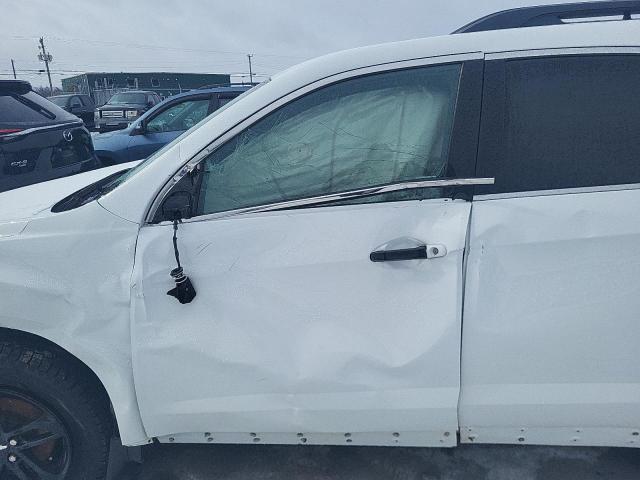 Photo 7 from auction – 2017 CHEVROLET EQUINOX LT with VIN 2GNFLFEK7H6266902