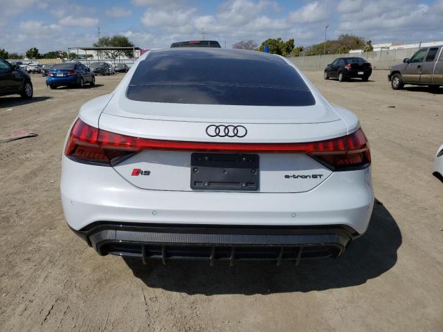 Photo 6 from auction – 2022 AUDI RS E-TRON with VIN WAUBHBFW5N7904169
