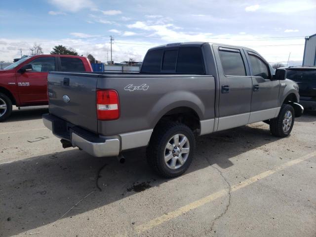 Photo 3 from auction – 2008 FORD F150 SUPER with VIN 1FTPW14V98FA94431