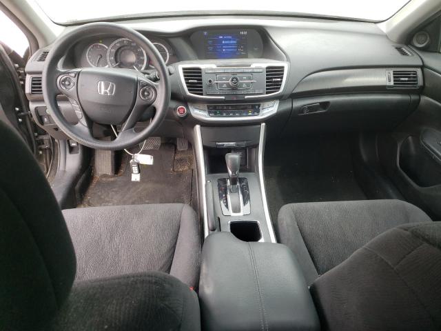 Photo 8 from auction – 2013 HONDA ACCORD EX with VIN 1HGCR2F72DA063668