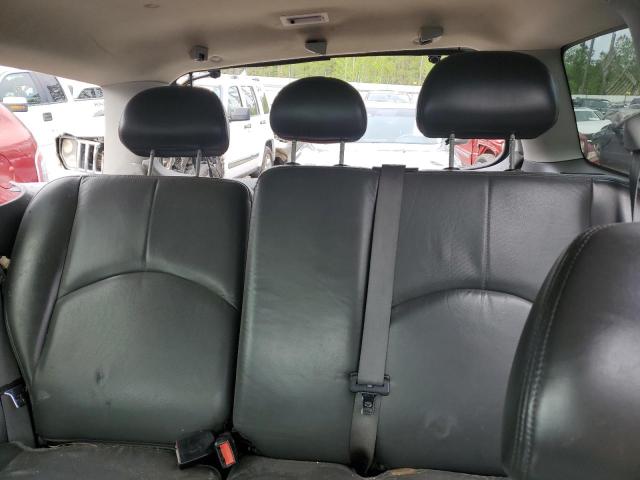 Photo 10 from auction – 2005 MAZDA TRIBUTE I with VIN 4F2YZ02Z55KM33670