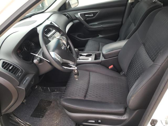 Photo 7 from auction – 2016 NISSAN ALTIMA 2.5 with VIN 1N4AL3AP4GC218028
