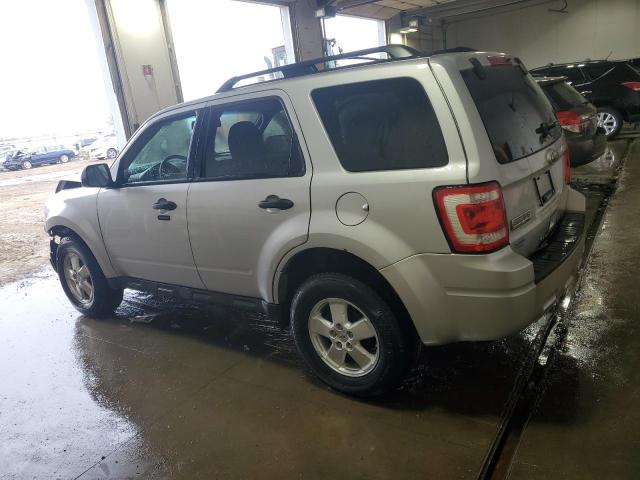 Photo 2 from auction – 2011 FORD ESCAPE XLT with VIN 1FMCU0DG3BKA17337
