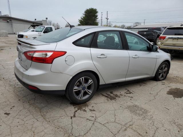 Photo 3 from auction – 2014 FORD FOCUS SE with VIN 1FADP3F20EL359562