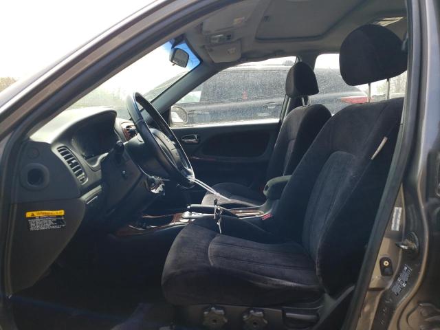Photo 7 from auction – 2002 HYUNDAI SONATA GLS with VIN KMHWF35H92A622274