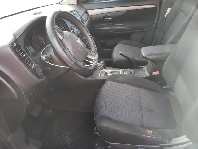 صورة رقم 7 من المزاد - 2014 MITSUBISHI OUTLANDER مع VIN JA4AD2A33EZ007647
