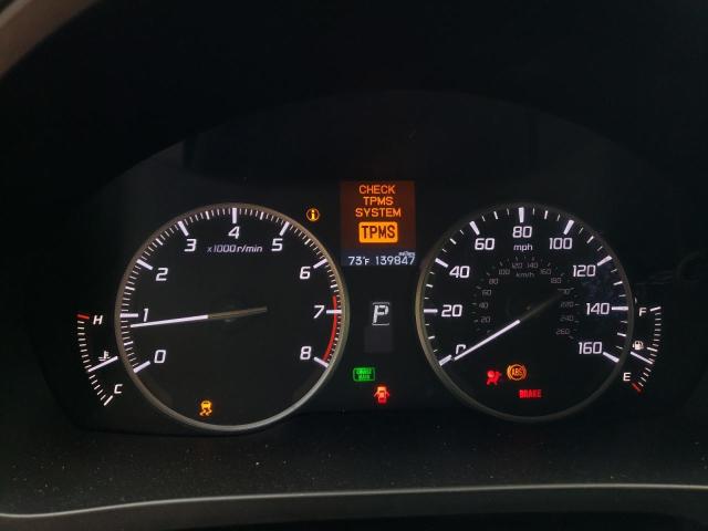 Photo 9 from auction – 2014 ACURA ILX 20 with VIN 19VDE1F3XEE013940