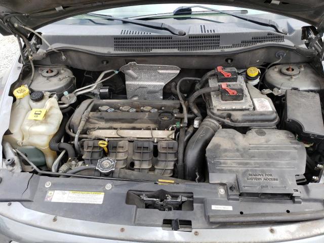 Photo 11 from auction – 2011 DODGE CALIBER HE with VIN 1B3CB5HA1BD249938