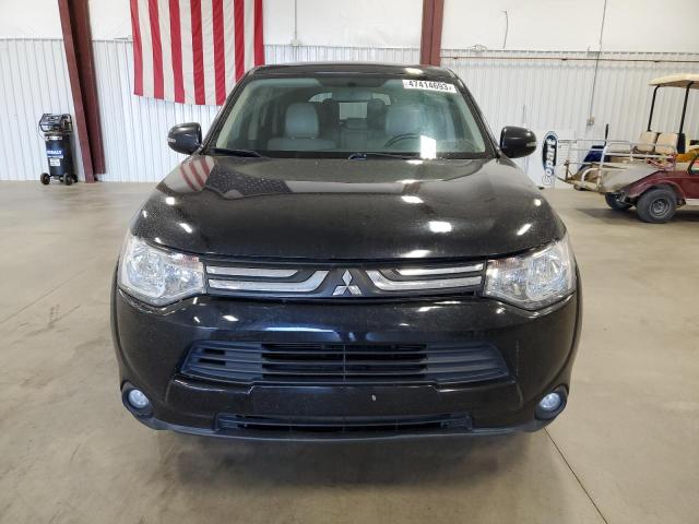 Photo 5 from auction – 2014 MITSUBISHI OUTLANDER with VIN JA4AD3A33EZ019867