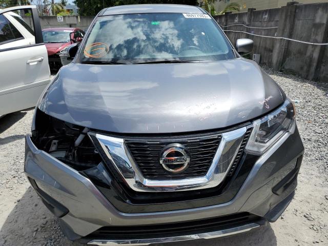 Photo 5 from auction – 2018 NISSAN ROGUE S with VIN KNMAT2MT2JP581523