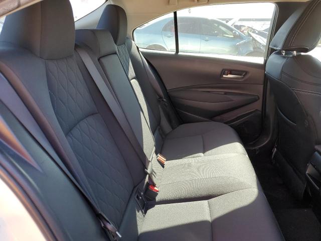 Photo 10 from auction – 2020 TOYOTA COROLLA LE with VIN JTDEBRBE5LJ018988