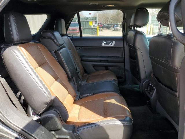 Photo 11 from auction – 2011 FORD EXPLORER L with VIN 1FMHK8F87BGA20812