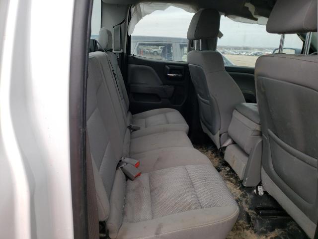 صورة رقم 10 من المزاد - 2014 CHEVROLET SILVERADO مع VIN 1GCVKPEC8EZ101396