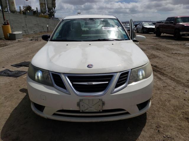 Photo 5 from auction – 2008 SAAB 9-3 2.0T with VIN YS3FB46Y181111602