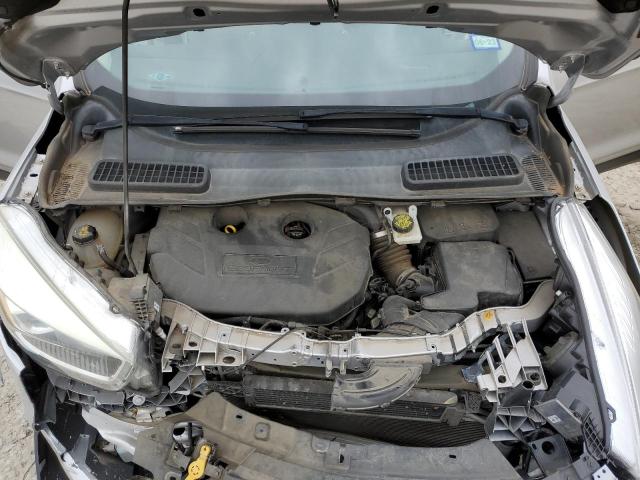 Photo 12 from auction – 2017 FORD ESCAPE TIT with VIN 1FMCU0J96HUA81097