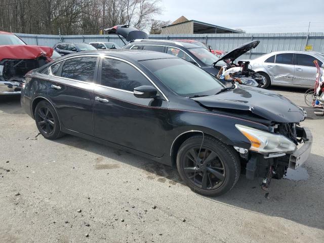 Photo 4 from auction – 2014 NISSAN ALTIMA 2.5 with VIN 1N4AL3AP8EC322843