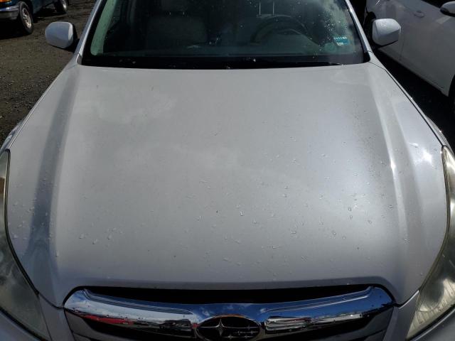 Снимка 12 от търг – 2010 SUBARU OUTBACK 2. с VIN 4S4BRBKC8A3335052