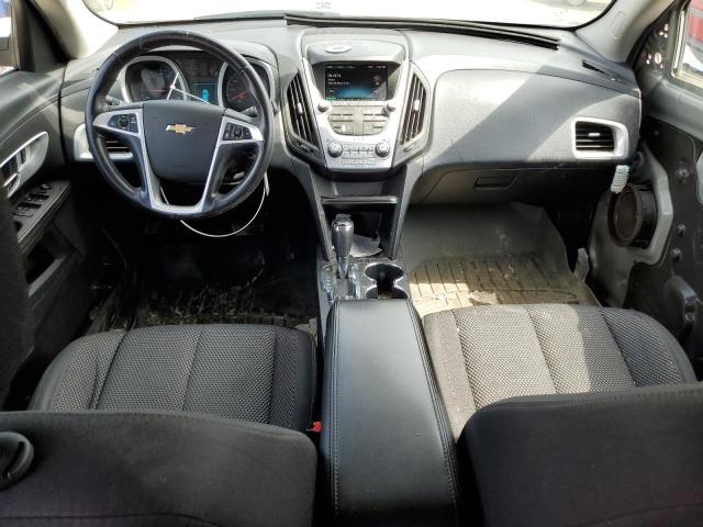 Photo 8 from auction – 2016 CHEVROLET EQUINOX LT with VIN 1GNALCEK4GZ100817