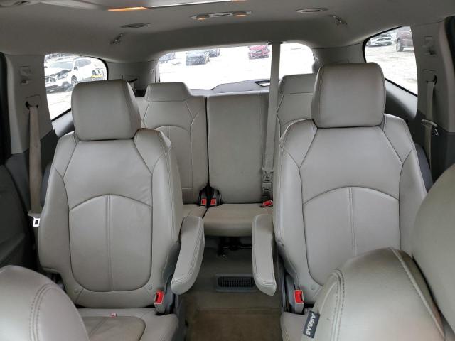 Photo 10 from auction – 2017 CHEVROLET TRAVERSE L with VIN 1GNKRHKD8HJ180855