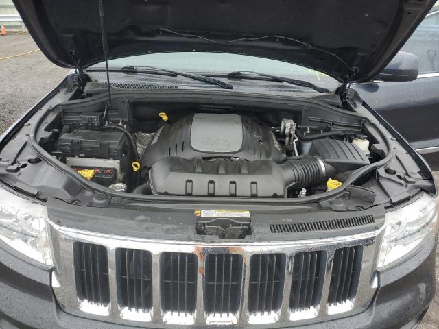 Photo 12 from auction – 2012 JEEP GRAND CHER with VIN 1C4RJFAT0CC307865