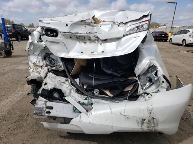 Photo 6 from auction – 2012 TOYOTA CAMRY BASE with VIN 4T1BF1FKXCU620577