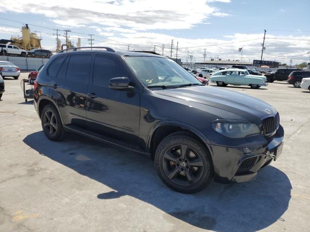 Photo 4 from auction – 2010 BMW X5 XDRIVE3 with VIN 5UXFE4C52AL382475