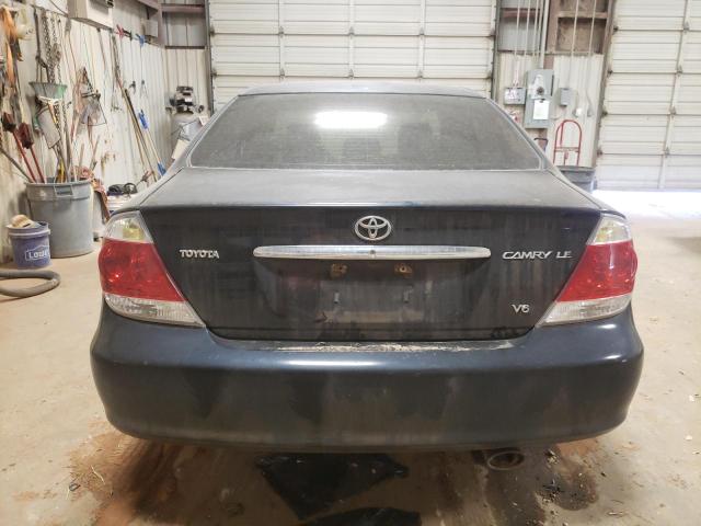 Photo 6 from auction – 2006 TOYOTA CAMRY LE with VIN 4T1BF32K06U119879