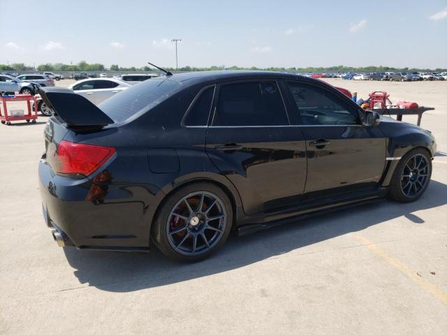 Photo 3 from auction – 2013 SUBARU IMPREZA WR with VIN JF1GV8J61DL014453