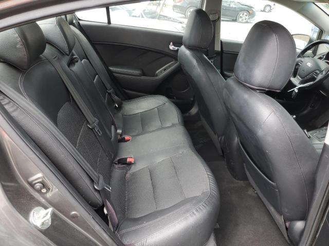 Photo 10 from auction – 2014 KIA FORTE EX with VIN KNAFZ4A89E5074844