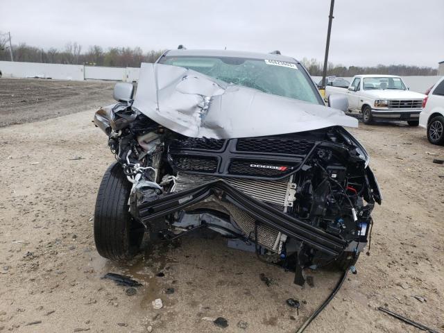 Photo 5 from auction – 2018 DODGE JOURNEY CR with VIN 3C4PDCGB7JT189133