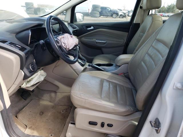 Foto 7 de la subasta – 2015 FORD C-MAX SEL con VIN 1FADP5BU5FL113658