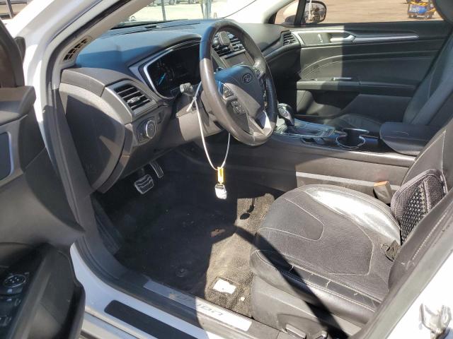 Photo 7 from auction – 2016 FORD FUSION TIT with VIN 3FA6P0SU8GR320589