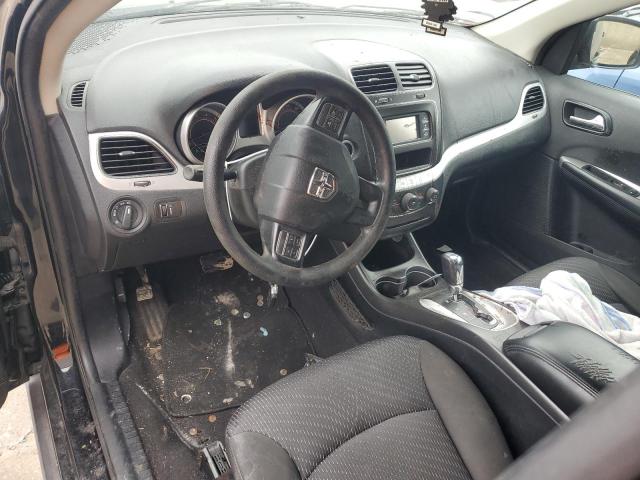 Photo 8 from auction – 2018 DODGE JOURNEY SE with VIN 3C4PDCAB8JT195743