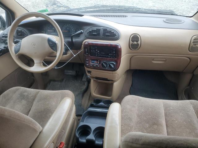 Photo 8 from auction – 2000 CHRYSLER TOWN & COU with VIN 1C4GP44G9YB796062