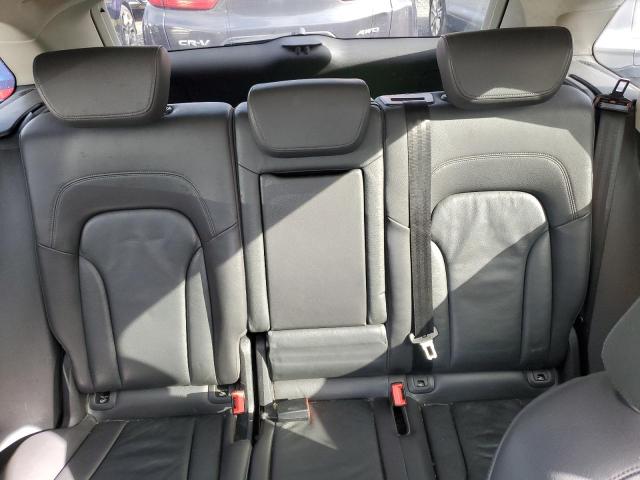 Photo 10 from auction – 2010 AUDI Q5 PREMIUM with VIN WA1LKAFP5AA084341