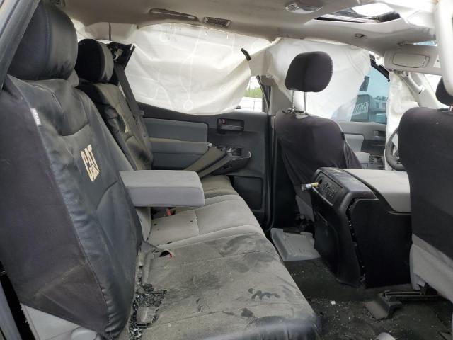 Photo 11 from auction – 2015 TOYOTA SEQUIOA with VIN 5TDZY5G1XFS059140